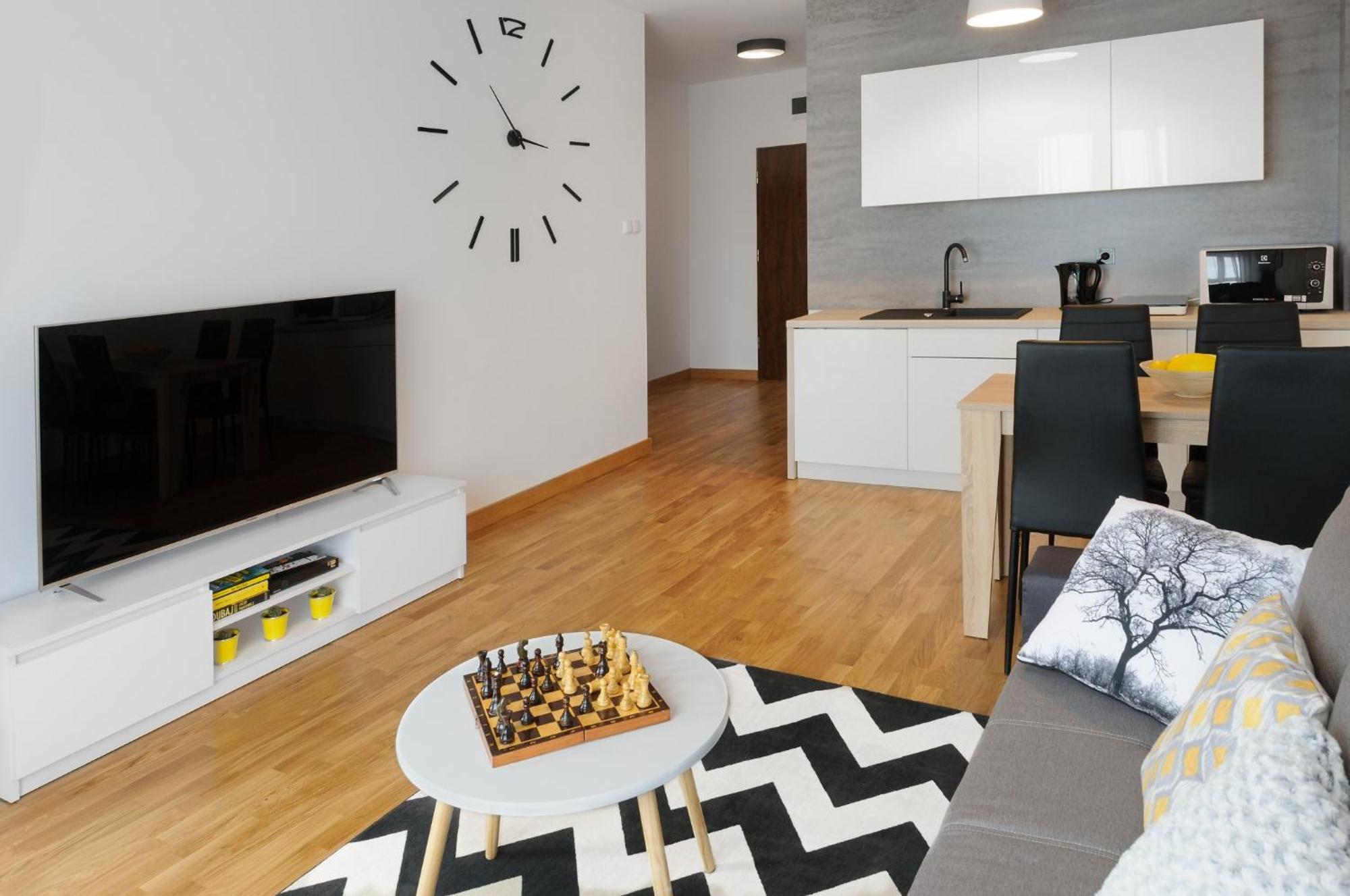 Apartament Solna 11 Kolberg Exterior foto