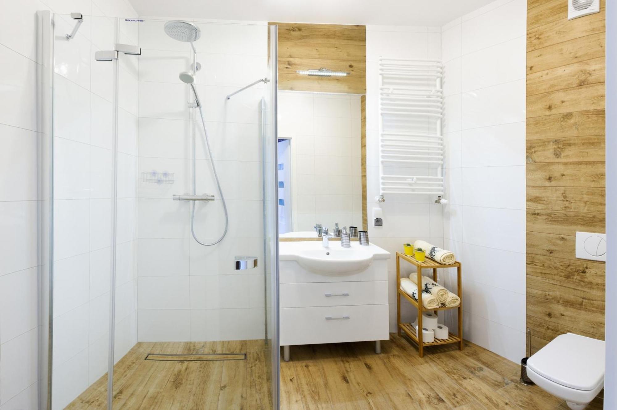 Apartament Solna 11 Kolberg Exterior foto